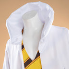 One Piece Caesar Clown Cosplay Costume