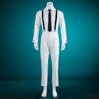 Iruma-kun IruMafia Edition Suzuki Iruma Cosplay Costume