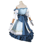 Genshin Impact GiGo Nilou Cosplay Costume