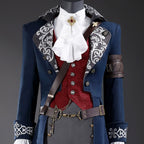 Lies of P Pinocchio Premium Edition Cosplay Costume