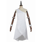 Dragon Quest V Hand of the Heavenly Bride Hero Cosplay Costume
