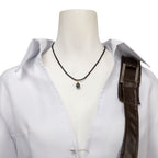 Devil May Cry Lady B Edition Cosplay Costume