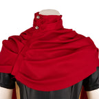 Marvel Young Avengers Wanda Vision Wiccan William Kaplan Cosplay Costume