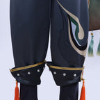 Genshin Impact Gaming Cosplay Costume[Non-customisable]