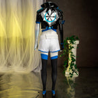 MAV Rivals Luna Snow Cosplay Costume