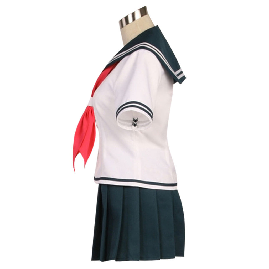 Danganronpa 2 Ibuki Mioda Cosplay Costume
