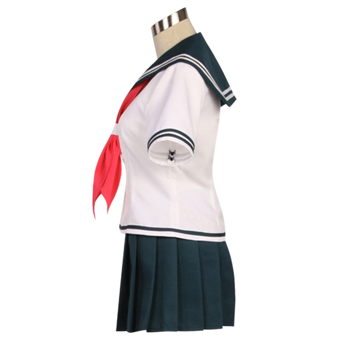 Danganronpa 2 Ibuki Mioda Cosplay Costume