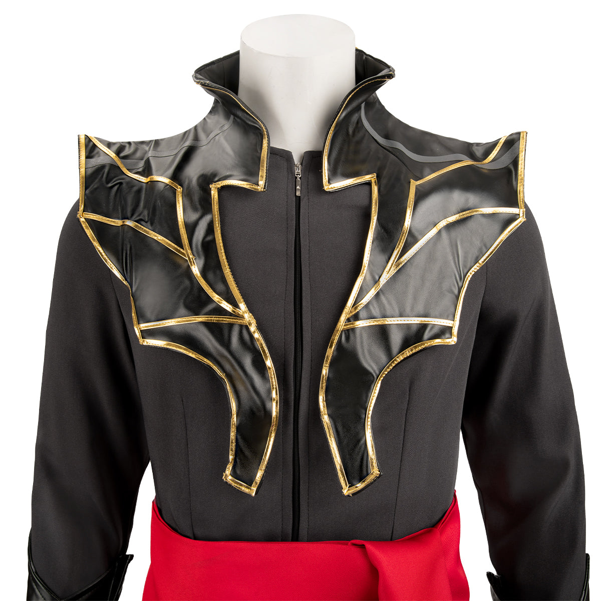 Castlevania Season 3 Isaac Cosplay Costume