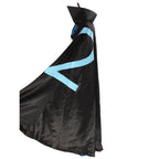 One Piece Vinsmoke Niji Cosplay Costume