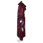 Critical Role Mollymauk Tealeaf Cosplay Costume