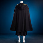 Witch Hat Atelier Olruggio Cosplay Costume