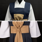 Gachiakuta Hyo Cosplay Costume