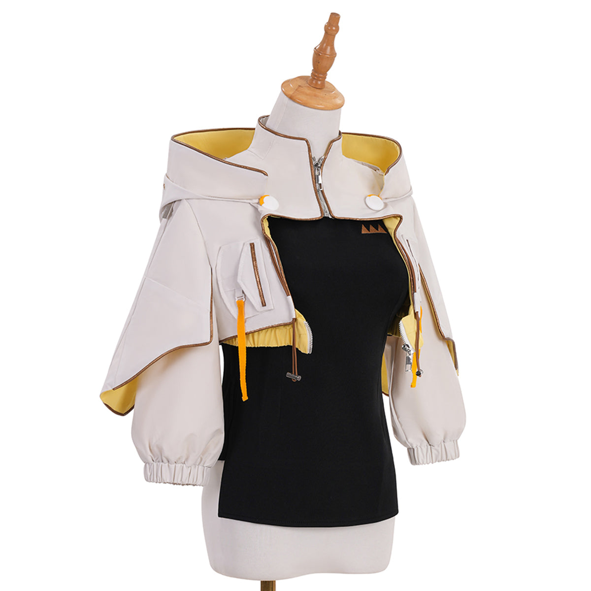 Final Fantasy XIV Sphene Cosplay Costume