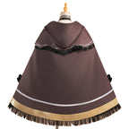 Virtual YouTuber Ace Taffy B Cosplay Costume