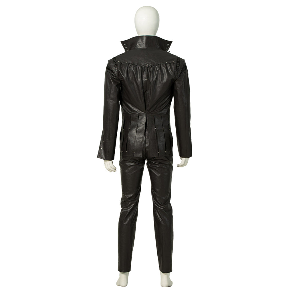 Final Fantasy XVI Cidolfus Telamon Cosplay Costume