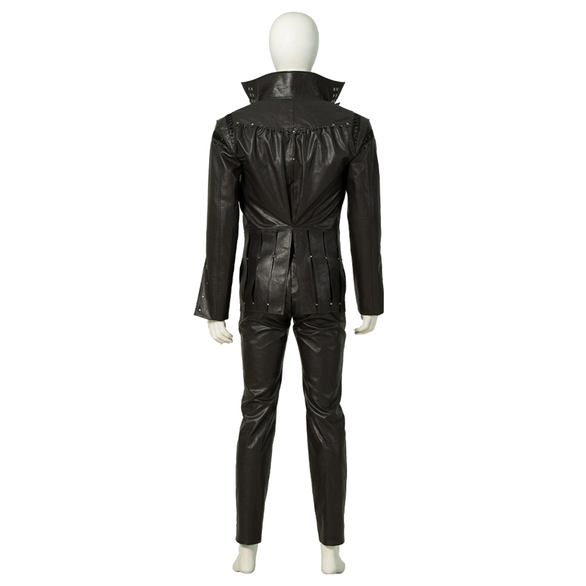 Final Fantasy XVI Cidolfus Telamon Cosplay Costume
