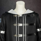 Dead by Daylight Ghost Face Slash Enthusiast Cosplay Costume