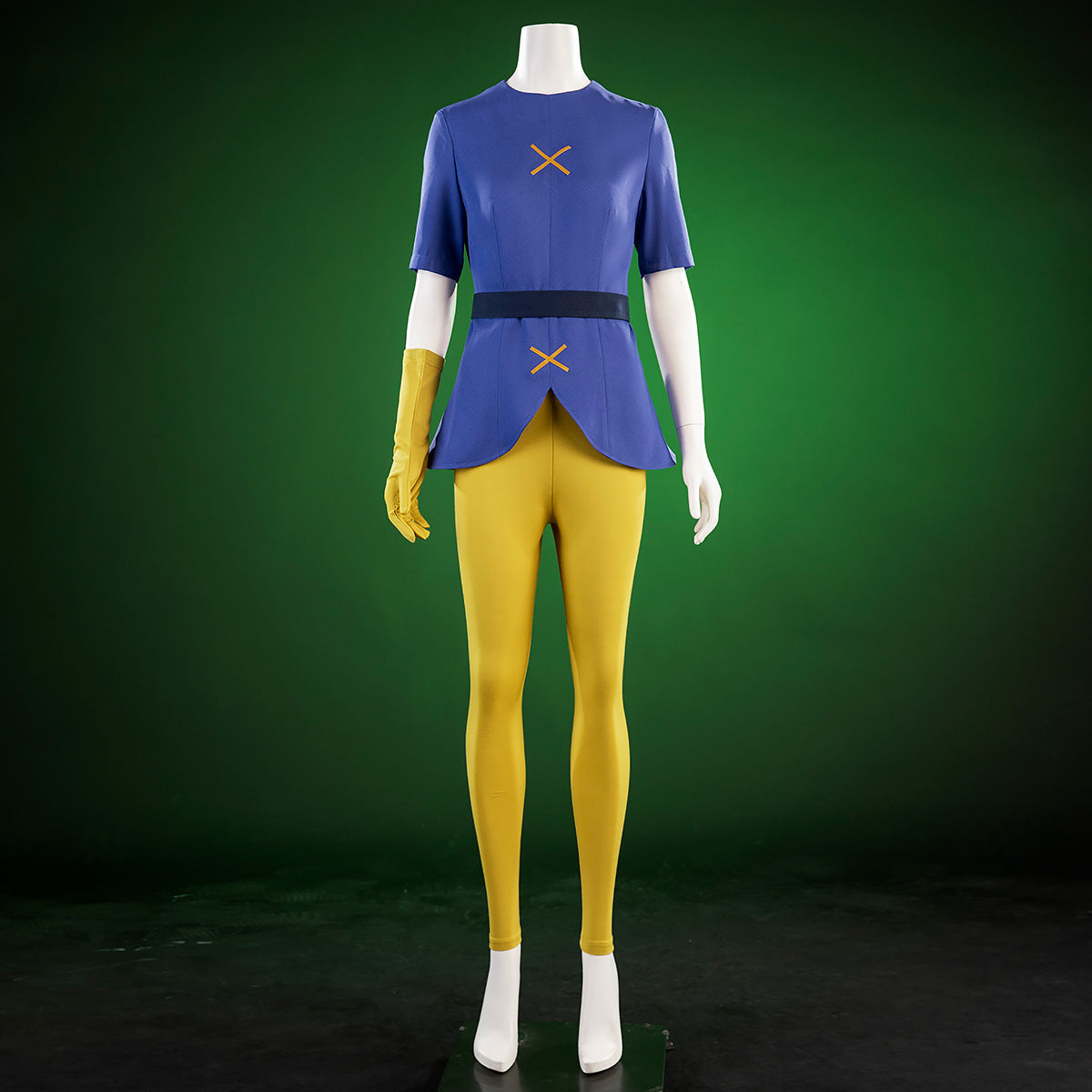 Adventure Time Huntress Wizard Cosplay Costume