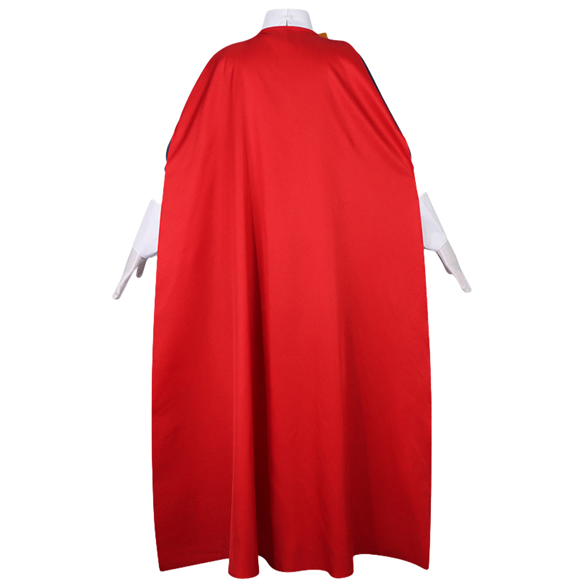The Ribbon Hero Princess Knight Sapphire Cosplay Costume