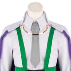 One Piece Page One Cosplay Costume