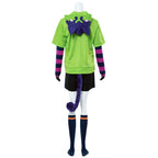 SK8 the Infinity Miya Chinen Hoodie Cosplay Costume