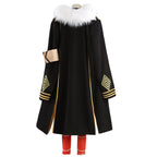 Fate Grand Order FGO UnBeast Olga Marie Animusphere Cosplay Costume