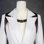 Devil May Cry Lady Cosplay Costume