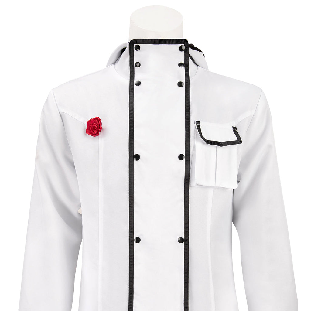 The Wrong Way to Use Healing Magic Ken Usato Cosplay Costume