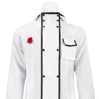 The Wrong Way to Use Healing Magic Ken Usato Cosplay Costume