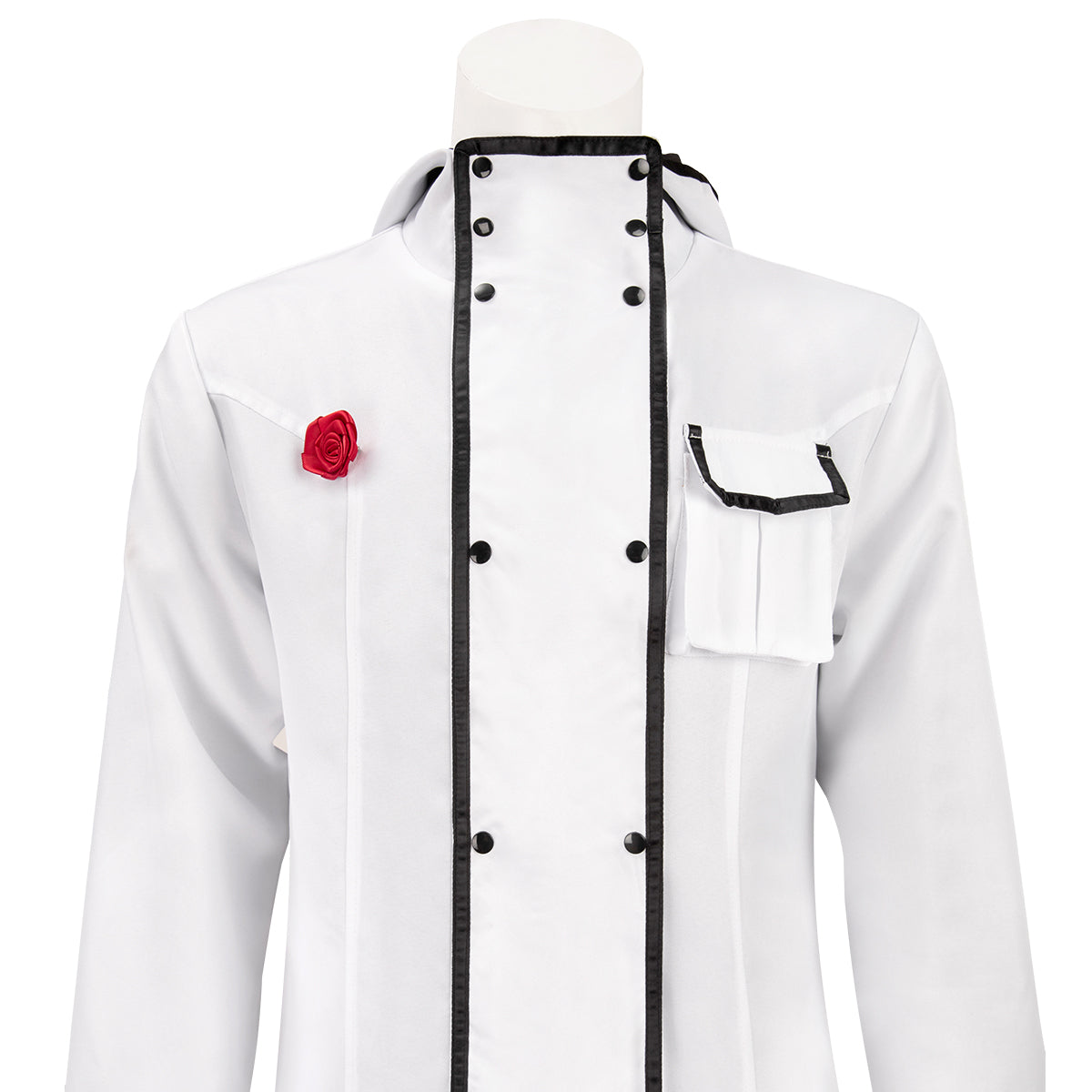 The Wrong Way to Use Healing Magic Ken Usato Cosplay Costume