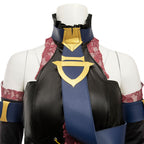 League of Legends Briar Cosplay Costume