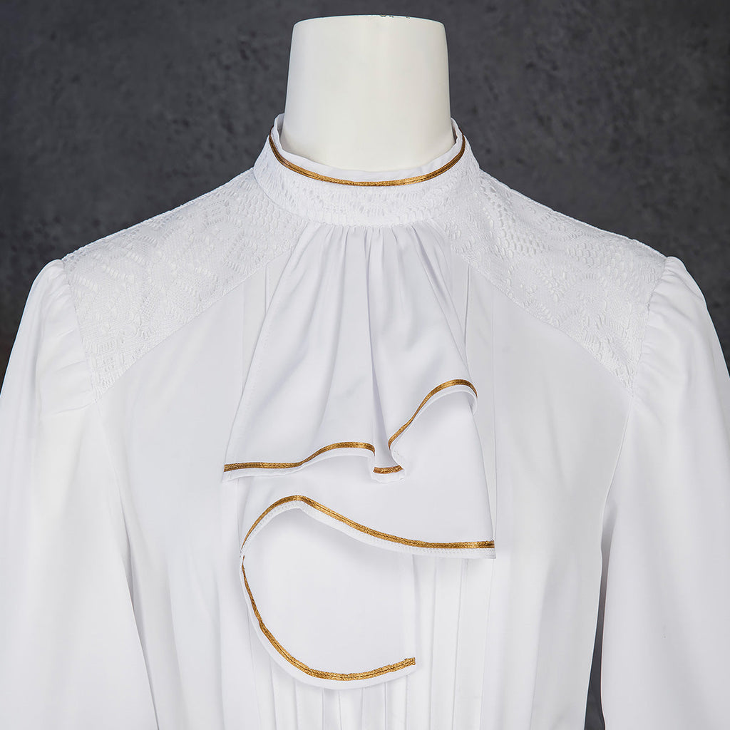 Clair Obscur: Expedition 33 Maelle Paintress Cosplay Costume