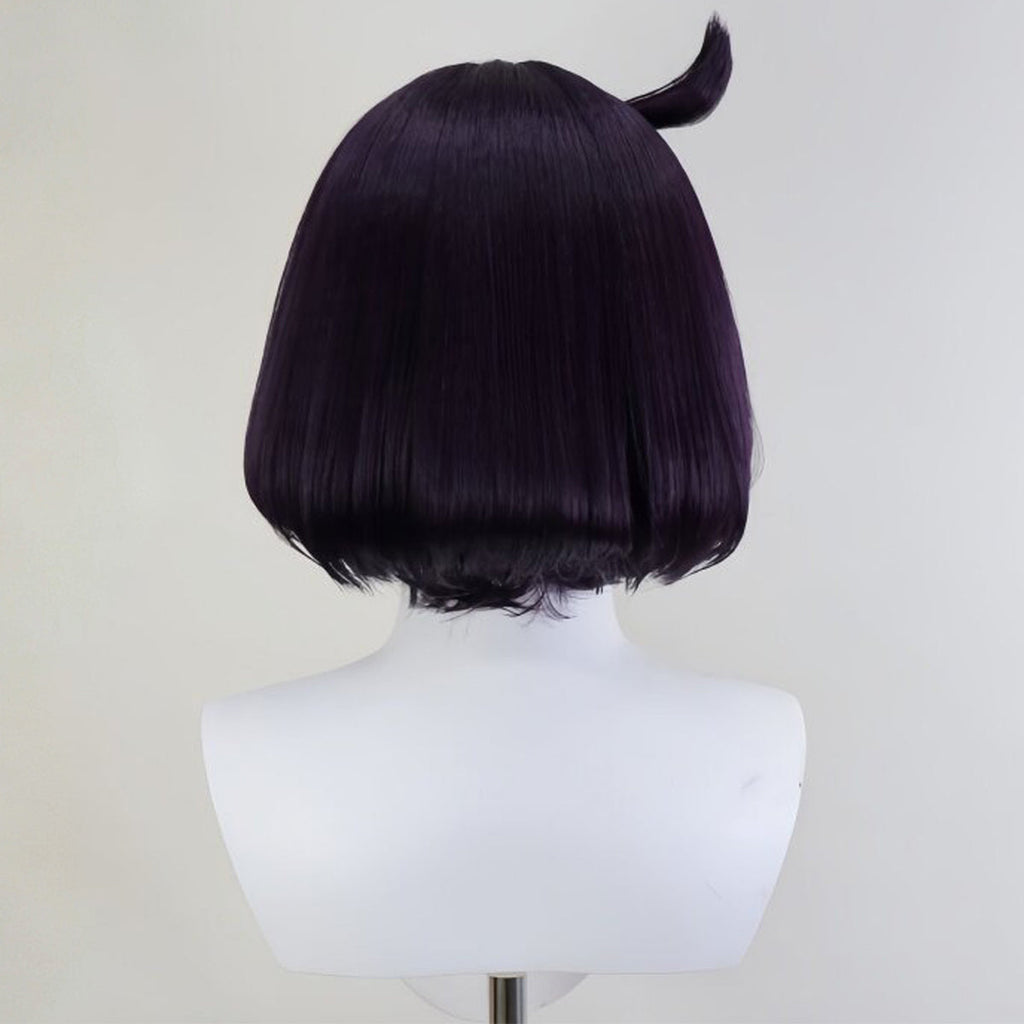 PM PM Legends: ZA Emma Cosplay Wig