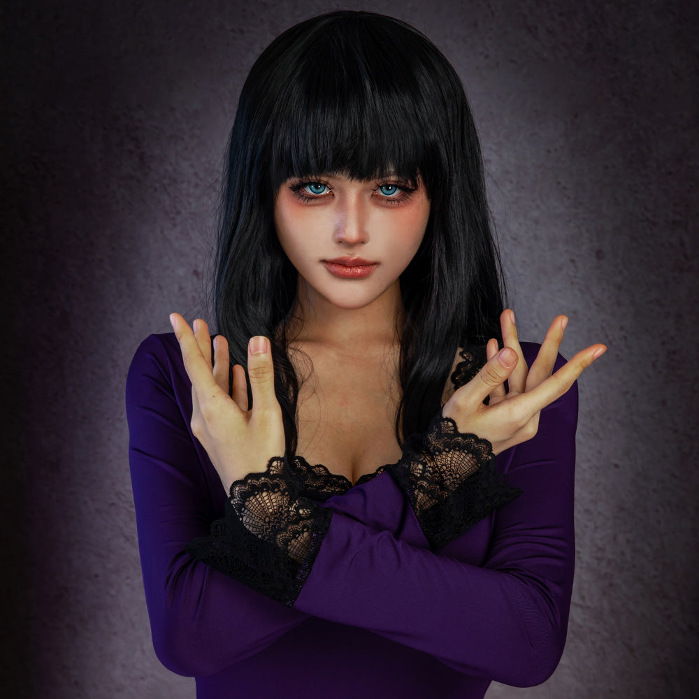 One Piece Nico Robin 4R Edition Cosplay Costume