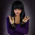 One Piece Nico Robin 4R Edition Cosplay Costume