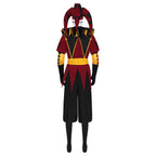 TFC Pierrot Cosplay Costume