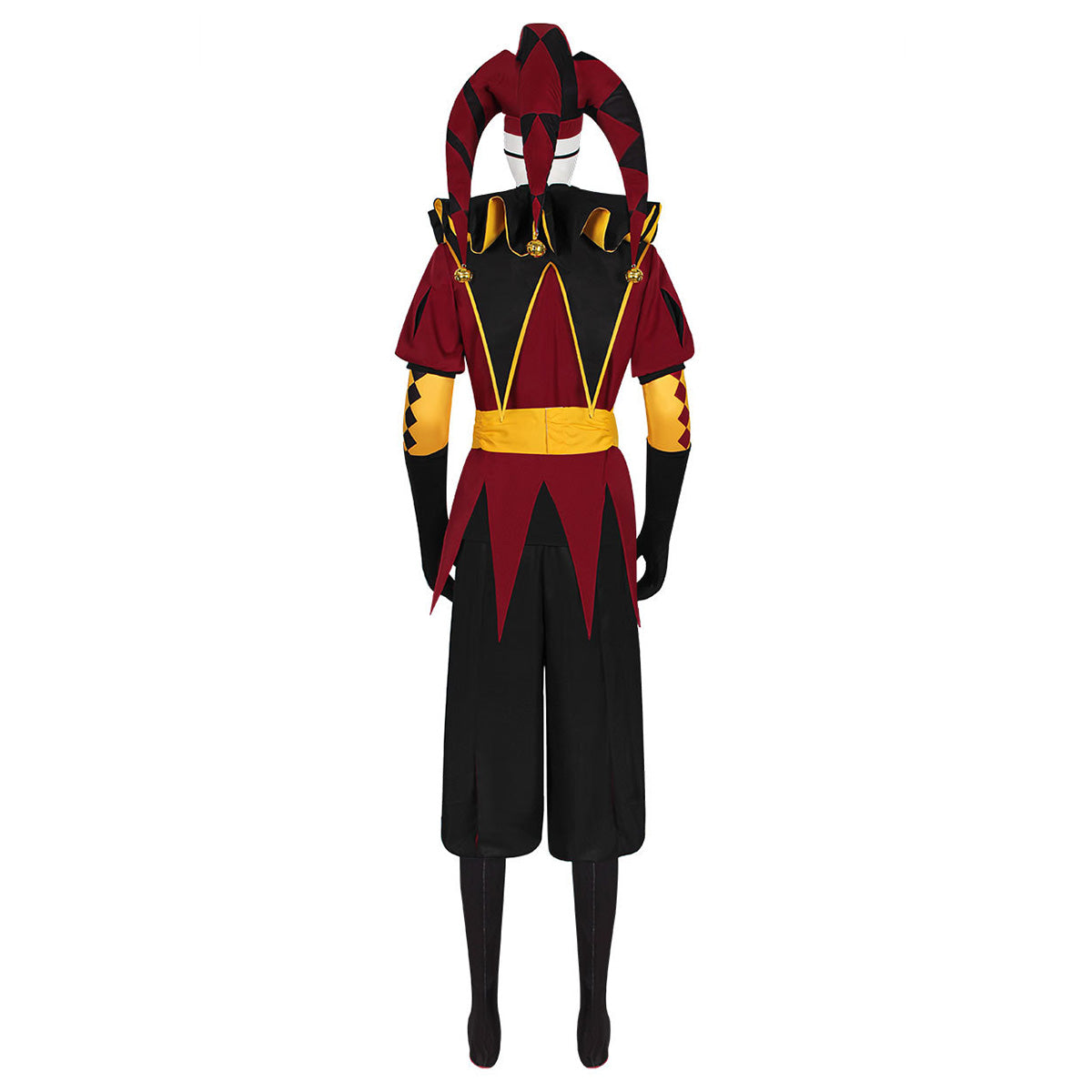 TFC Pierrot Cosplay Costume