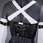 Final Fantasy 7 Revelation FF7RE Tifa Lockhart Premium Edition Cosplay Costume