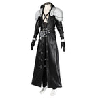 Final Fantasy VII Rebirth Sephiroth Cosplay Costume