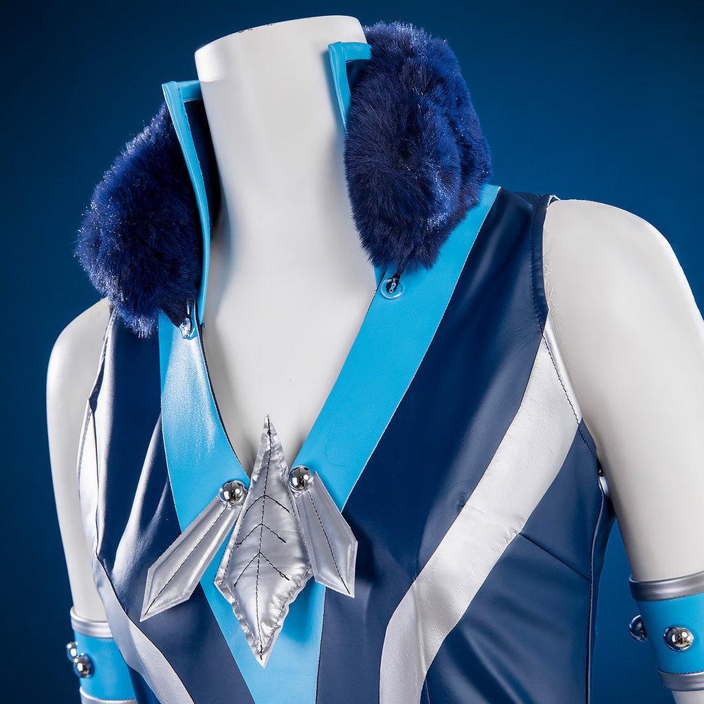 Masters of the Universe: Revelation Evil-Lyn Classic Costume