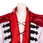 Dead by Daylight The Trickster Seoul Sights Cosplay Costume