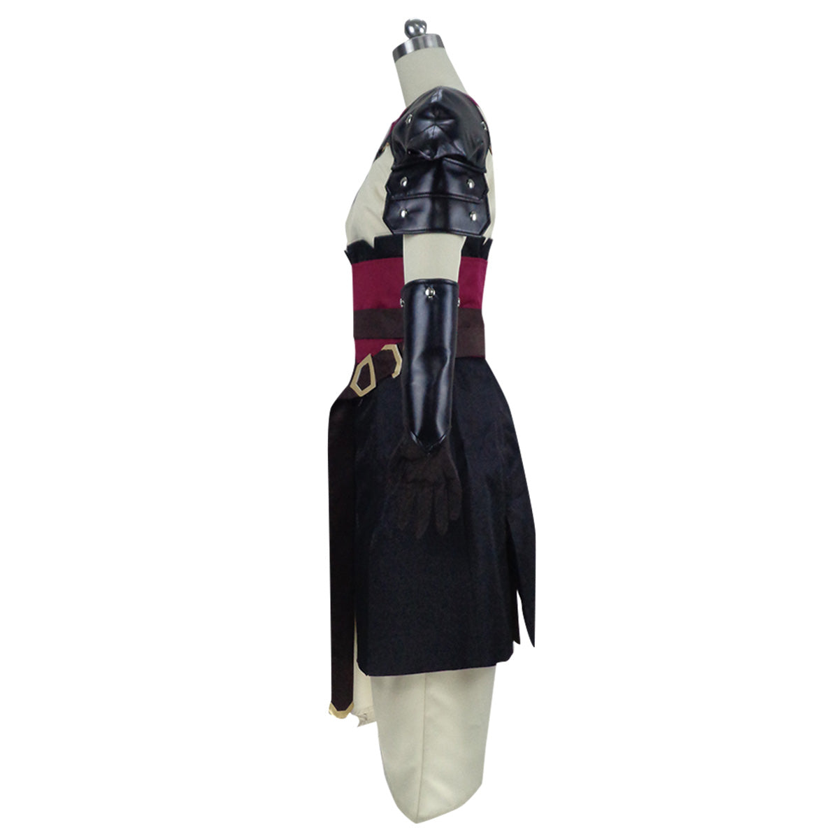 Castlevania Season 3 Striga Cosplay Costume