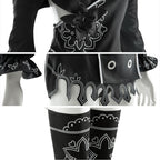 NieR Re[in]carnation 2B Cosplay Costume
