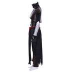 Critical Role Fjord Cosplay Costume