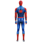Marvel Tokon: Fighting Souls Spider-Man Cosplay Costume