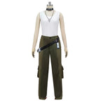 Zenless Zone Zero Komano Manato Cosplay Costume