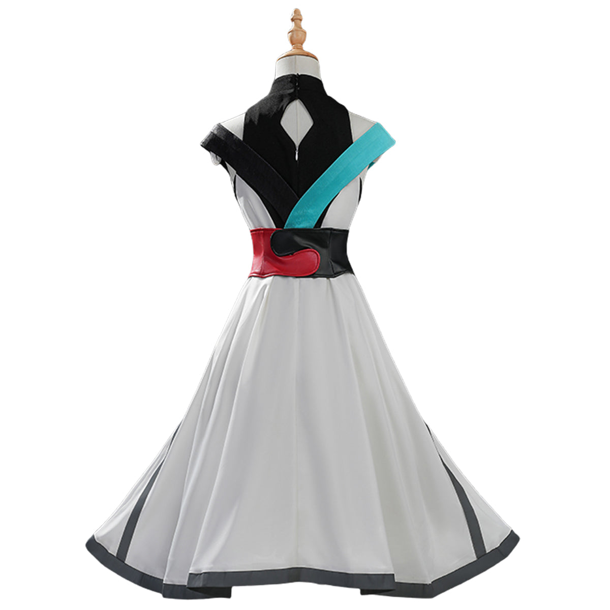 Cosmic Princess Kaguya! Yachiyo Stage Outfit Cosplay Costume