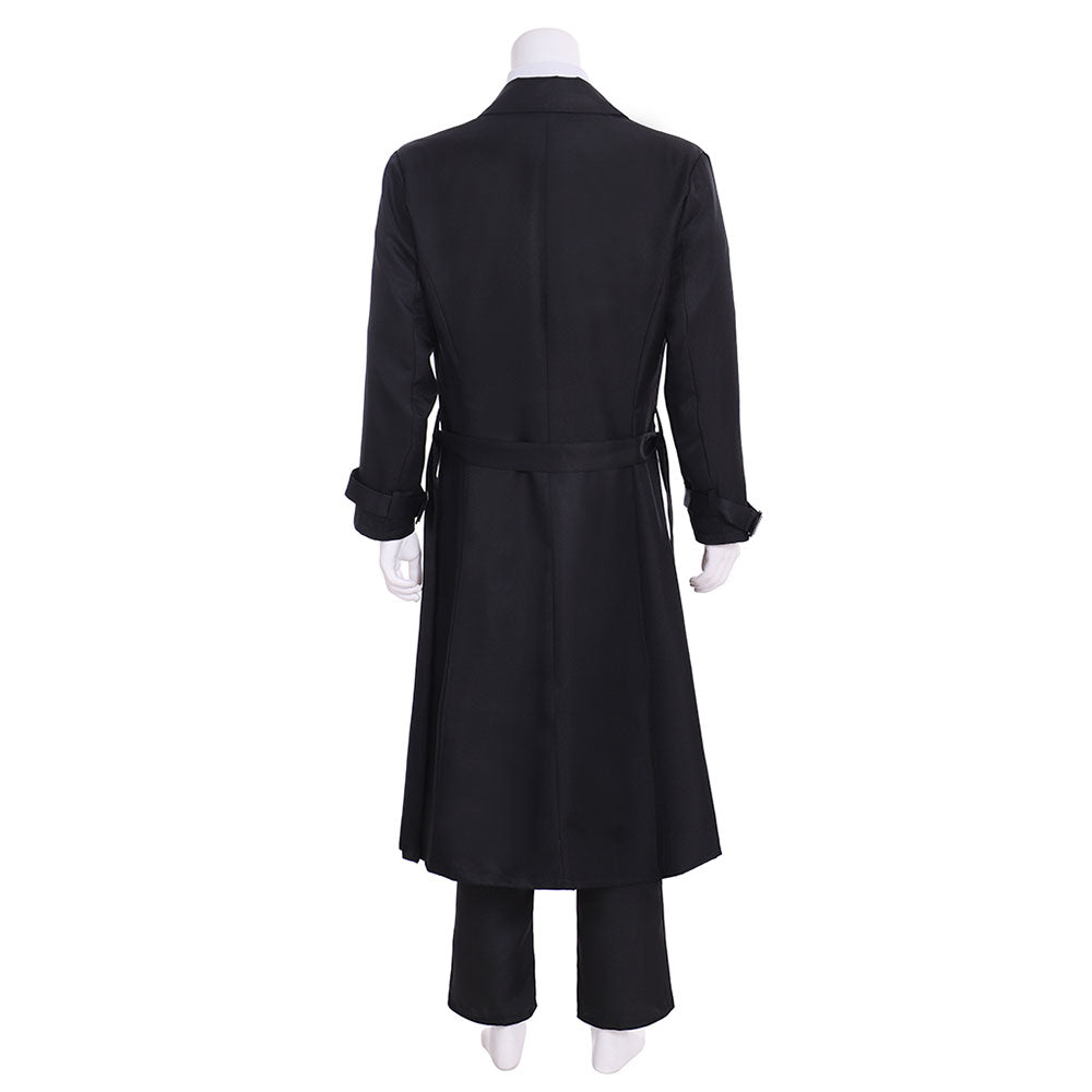 Bungou Stray Dogs Season 3 Osamu Dazai Cosplay Costume