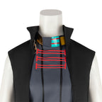 Your Turn to Die Reko Yabusame Cosplay Costume
