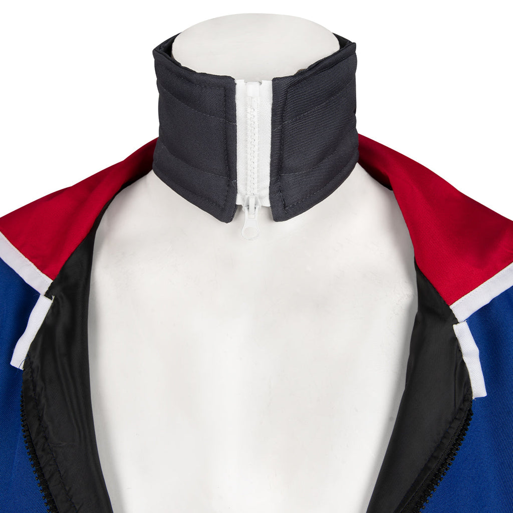 Tengen Toppa Gurren Lagann Simon Cosplay Costume